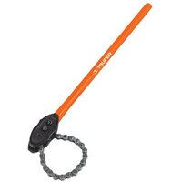 Llave de Cadena Truper Tipo Caiman 710mm