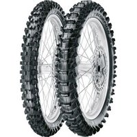Neumático Pirelli 110/90-19 62M MX Midsoft 32 R para Moto Cross