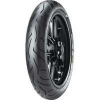 Pirelli Di.ros.ii Neumático Moto De Carretera 110/70 R17 54w