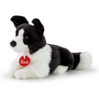 Peluche Perro Border Collie Scott