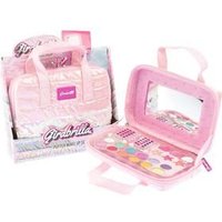 Girabrilla Set de Maquillaje
