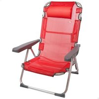 Silla Playera Aktive