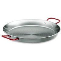 Paellera de Acero Lacor 115 Cm