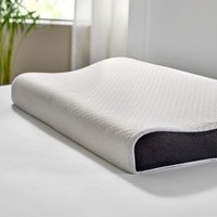 Pack 2 Almohadas Viscoelásticas Aloe Vera Pikolin Home