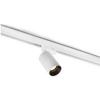Proyector de carril STAN 1xGU10