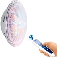 Comando Led RGB RC 1100