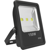 Foco LED Bematik NF08700 150W 13500lm con Fijación Orientable