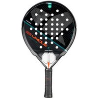 Pala de Pádel Drop Shot Bronco