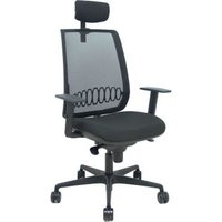 Silla de Oficina Ergonómica Bali