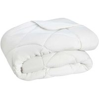 Relleno Nórdico Landa Fibra Anti Ácaros 400 Gr/m²