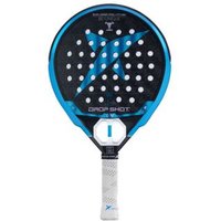 Pala de Pádel Drop Shot Explorer Pro Attack