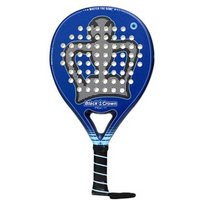 Pala de Pádel Black Crown Piton 11 2023