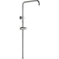 Barra de Ducha Rap con Soporte Ajustable