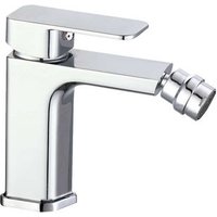 Grifo de Bidet Monomando Che Latón Cromo