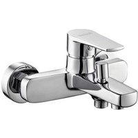 Grifo de Bañera Monomando Astro Cromo