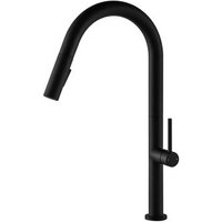 Grifo de fregadero extraíble Sho 44 cm