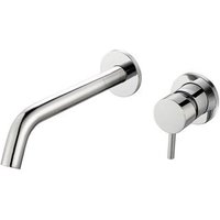 Grifo de Lavabo Monomando Empotrado Zuñi