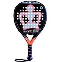 Pala de Pádel Crown Piton Attack Plus