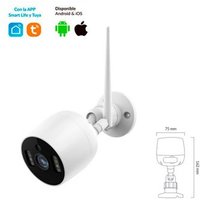 Cámara IP Wifi Atmoss 65