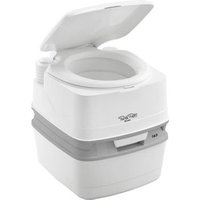 Inodoro Químico Portátil Porta Potti Qube 165