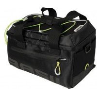 Bolsa Trasera Basil Miles Trunkbag Impermeable 7 Litros