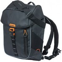 Basil Alforja Miles Tarpaulin 17l