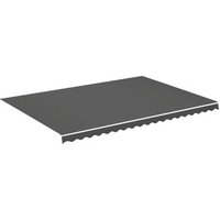Tela de Repuesto para Toldo Vidaxl 5x3,5 M