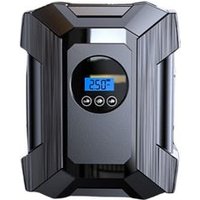 Bomba de Aire Eléctrica Portátil Lingchen LC-376 120W