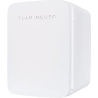 Nevera 10 Litros Flamingueo Frío Calor