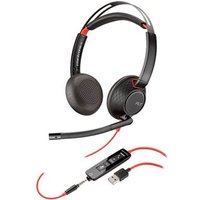 Auriculares Plantronics Blackwire 5220