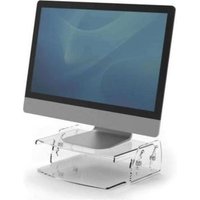 Fellowes Soporte de Monitor Regulable Clarity