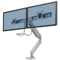 Fellowes Soporte para 2 Monitores hasta 32"