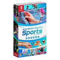 Juego Nintendo Switch Sports para Nintendo Switch