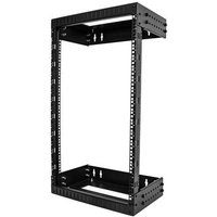 Startech.com Rack de Montaje en Pared 18U