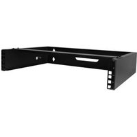 Startech.com Soporte Rack de Pared 2U 14" Profundidad