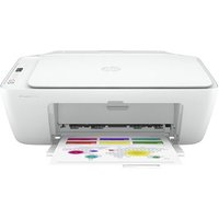 Impresora HP Deskjet 2710e Inyección de Tinta a Color