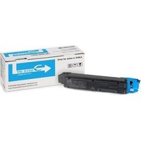 Toner Cian Kyocera TK-5150 Ecosys M6530