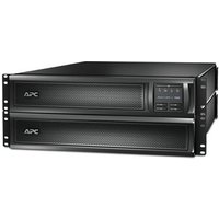 APC SMX3000RMHV2UNC SAI Interactivo