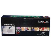 Tóner Lexmark Láser Negro para Retorno 11.000 Páginas Corporativo