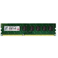 Módulo de Memoria Transcend 16GB DDR3 1600MHz ECC-DIMM 2Rx8