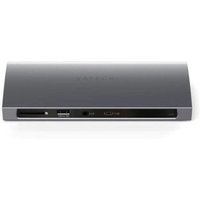 Estación de Acoplamiento Thunderbolt 4 Multifuncional Satechi
