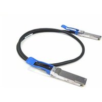 Cable Cisco QSFP-100G-CU1M= de Red UTP Categoría 6, 1 M