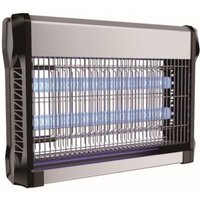 Asesino de Insectos Ultravioleta Zéro Moustique 20W
