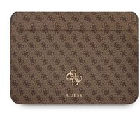 Funda Guess para Portátil y Tablet de 13" Diseño 4G