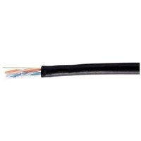 Cable de Red RJ45 UTP Cat. 5+ Exterior 305m