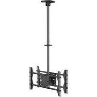 Soporte de Techo para 2 TVs de 32-65"