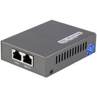 Divisor de Red Levelone POS-3000 PoE