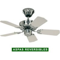 Ventilador de Techo Casafan Classic Royal 75cm