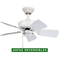 Ventilador de Techo Casafan Classic Royal 75cm