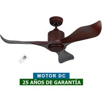 Ventilador de Techo Casafan Eco Aviador 132cm